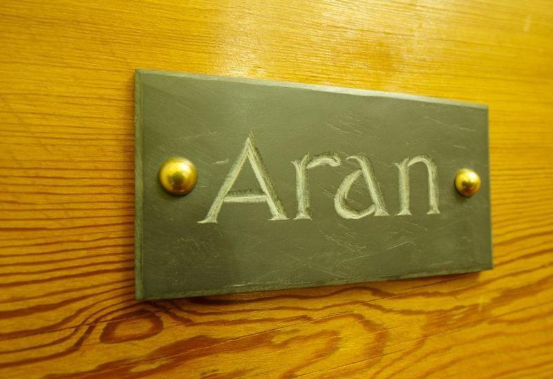 Hotel Buckley Arms Dinas Mawddwy Pokoj fotografie